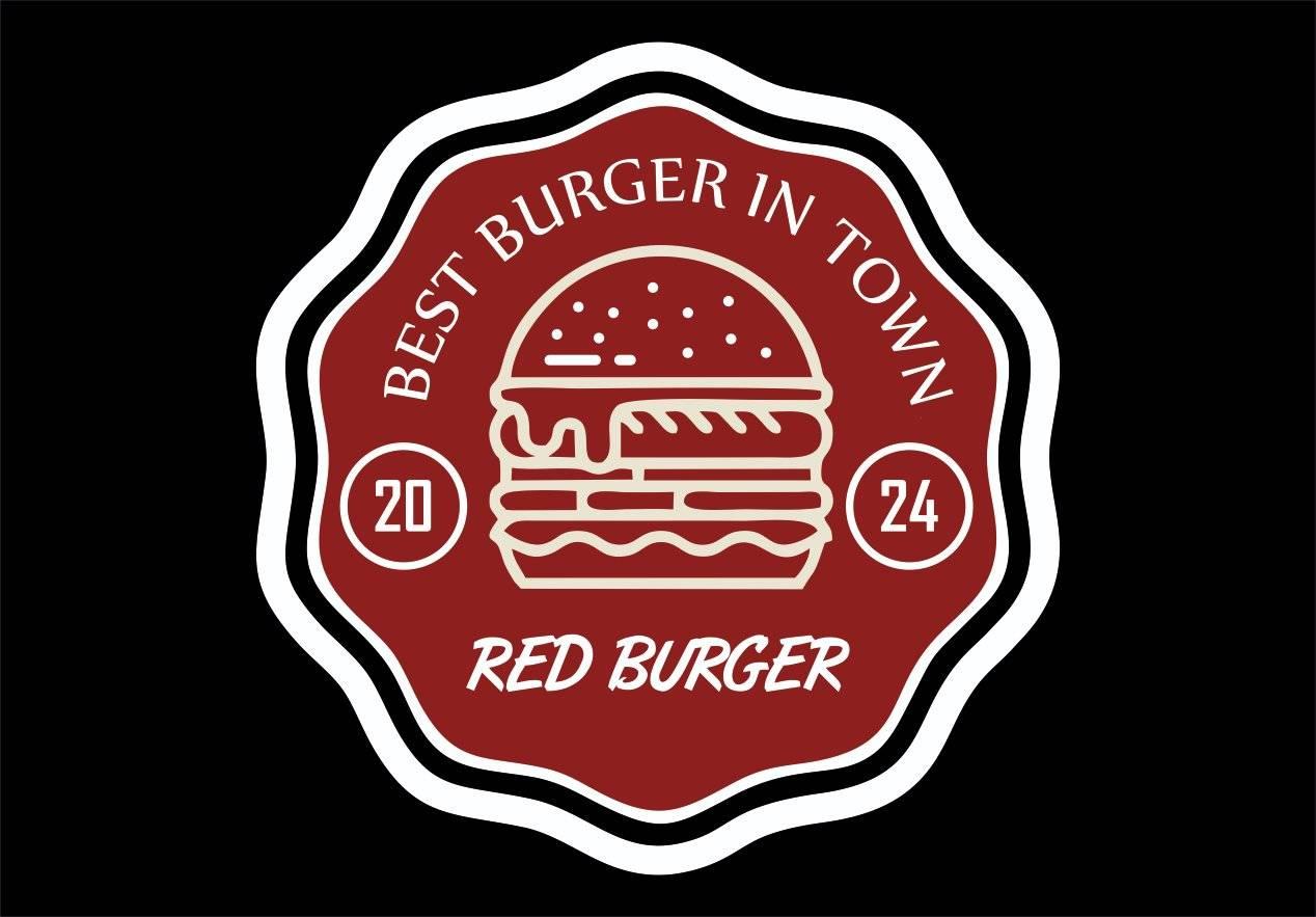 RED BURGER