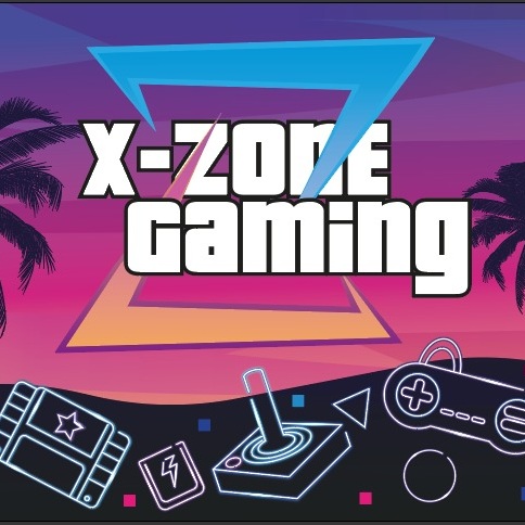 X-Zone Gaming
