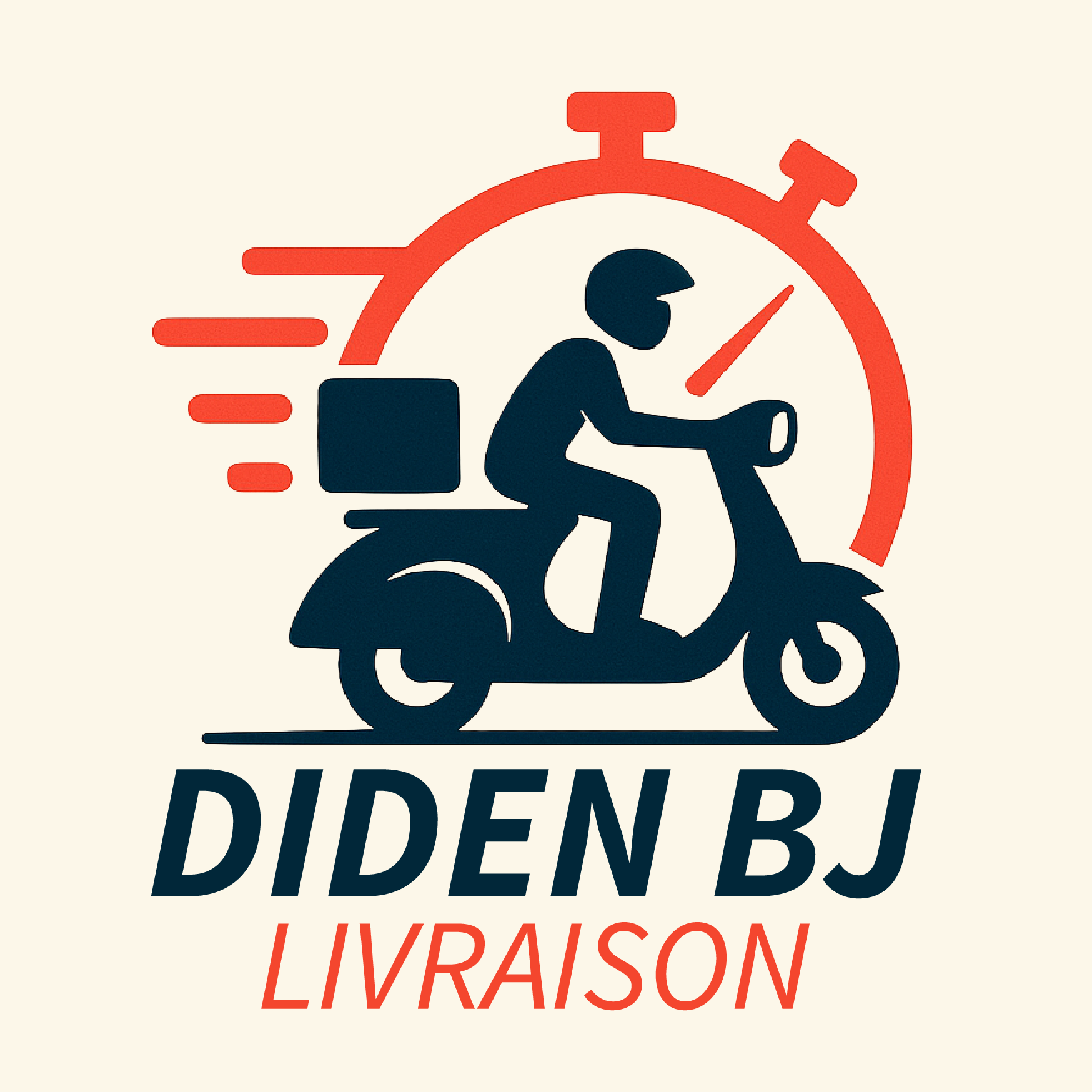Diden BJ Livraison